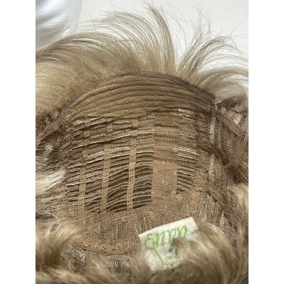 Envy Wig Short Blonde main image 10